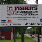 fishers