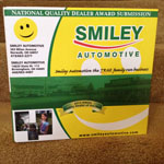 smiley-auto